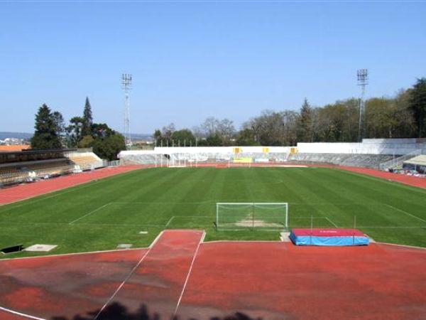 Estádio Municipal do Fontelo (Viseu)