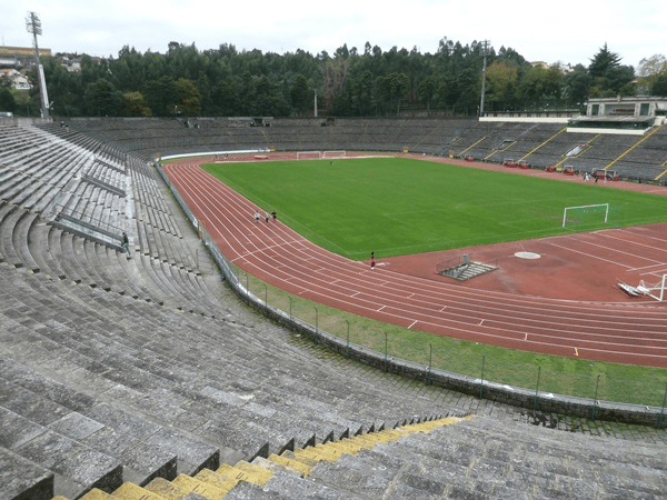 Estádio 1º de Maio (Braga)