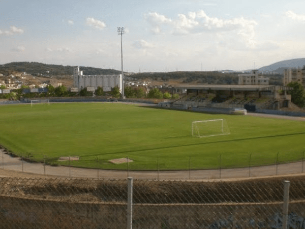 Estádio Municipal de Bragança (Bragança)