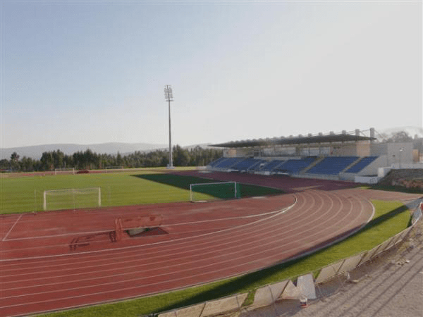 Estádio Municipal de Fátima (Fátima)