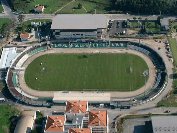 Estádio Municipal José Bento Pessoa (Figueira da Foz)