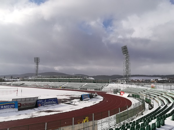 Stadionul Municipal