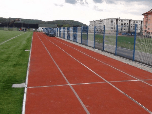 Stadionul Tineretului (Rovinari)