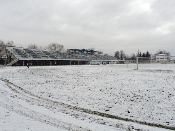 Stadionul Municipal