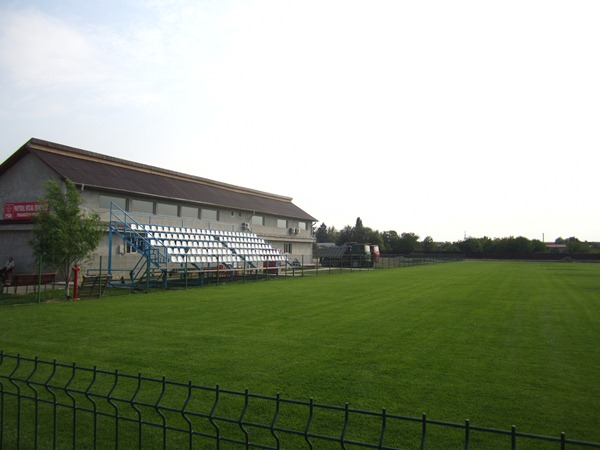 Stadionul Central (Voluntari)