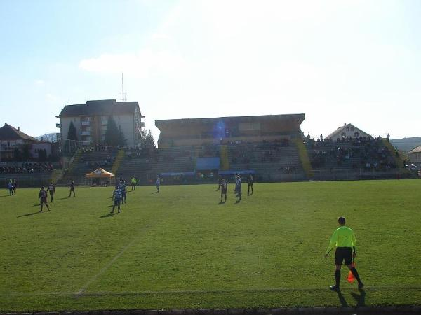 Stadionul Municipal