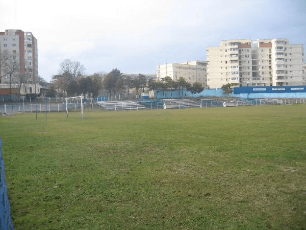 Stadionul Central (Mangalia)