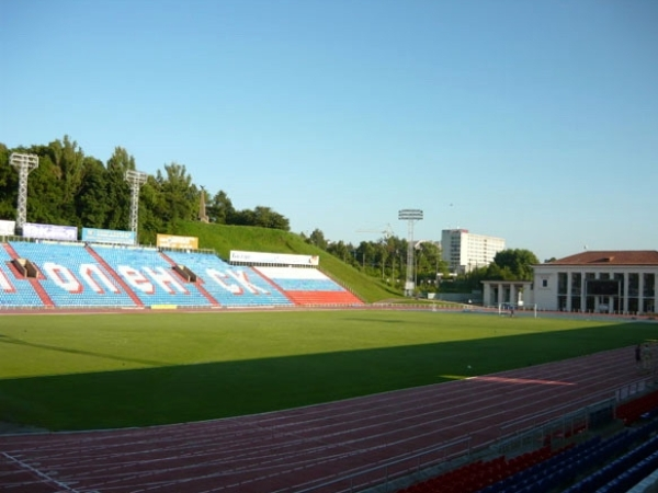 Stadion Spartak