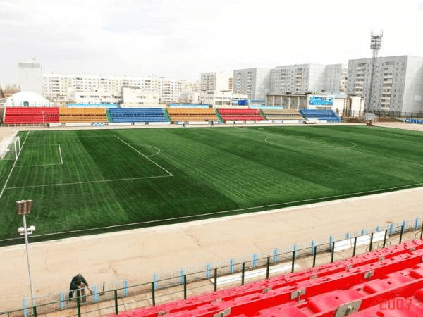 Stadion Start (Ulyanovsk)