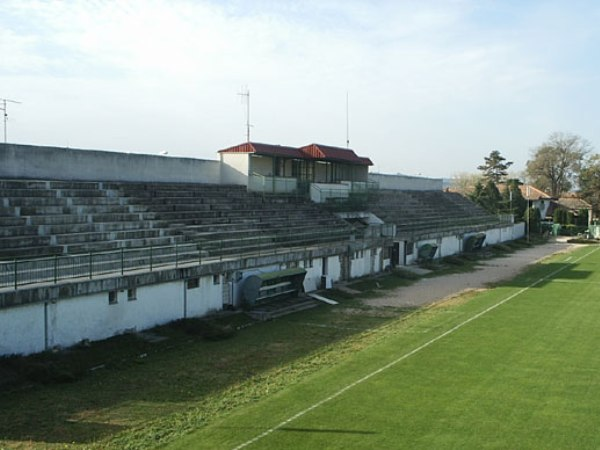 Gradski Stadion (Paraćin)