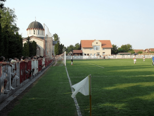 Gradski Stadion (Temerin)