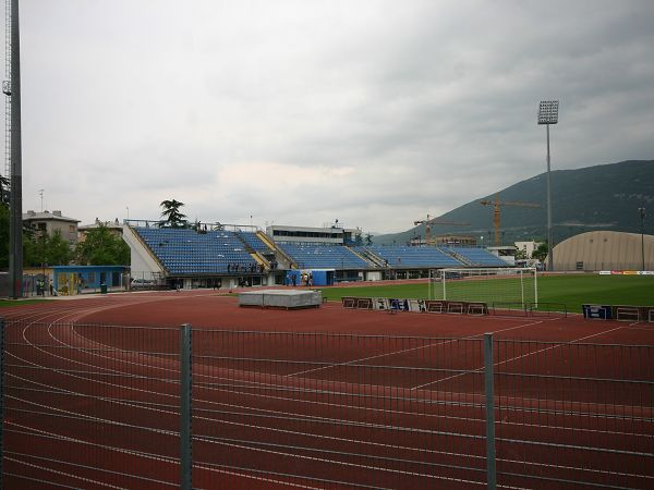 Športni Park (Nova Gorica)