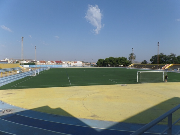 Estadio Municipal (La Unión)