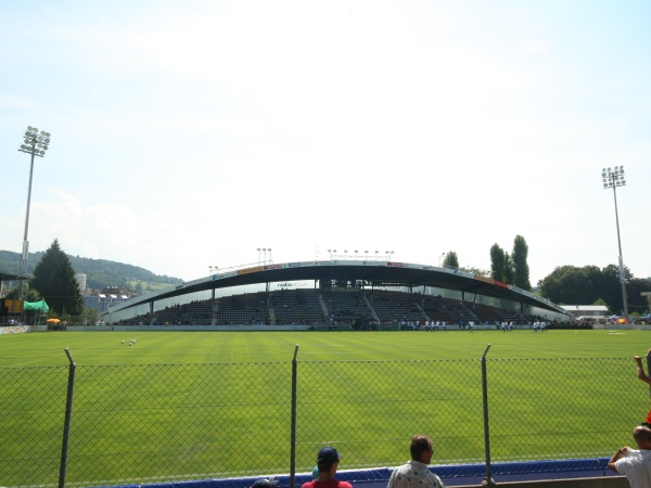 Stadion Espenmoos (St. Gallen)