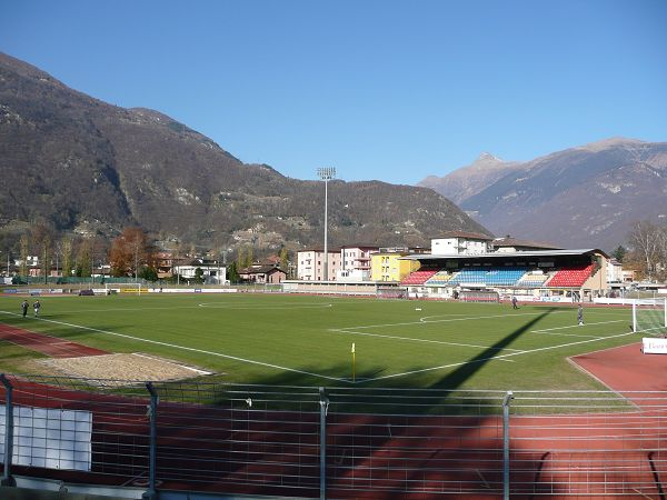 Stadio Comunale (Bellinzona)