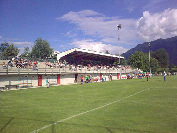 Stadio Comunale (Ascona)