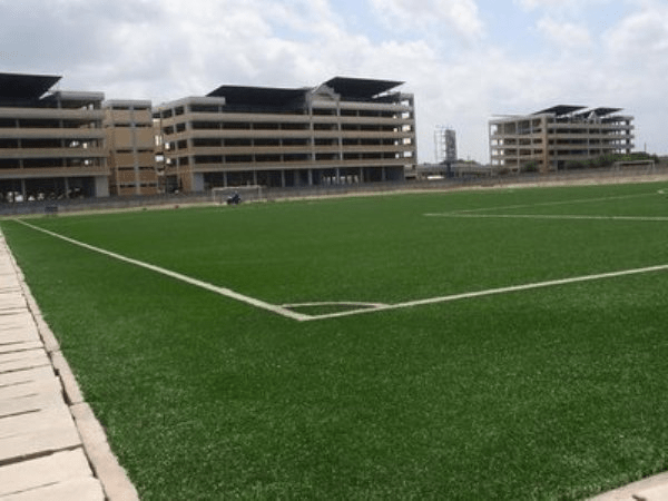 Karume Memorial Stadium (Dar-es-Salaam)