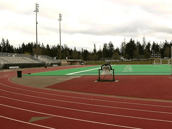 Redmond High School Stadium