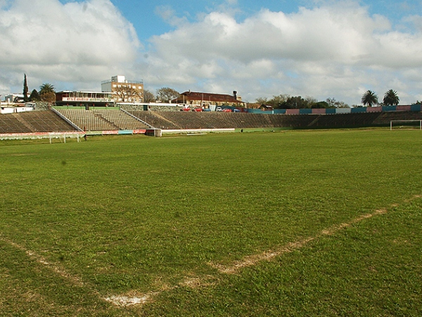 Estadio Olímpico