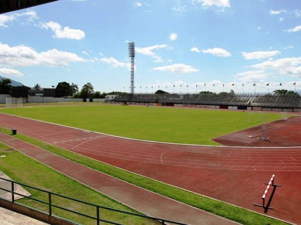 Estadio Olímpico Florentino Oropeza (San Felipe)