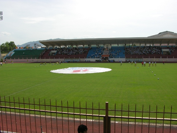 Nha Trang Stadium