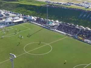 Stadio Zugni Tauro (Feltre)