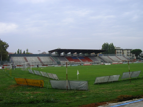 Stadio Comunale Bruno Benelli (Ravenna)