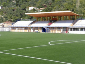 Stadio Comunale U. Macera (Rapallo)