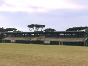 Stadio Carlo Necchi