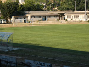 Stadio Comunale Mimmo Pavone (Pineto)