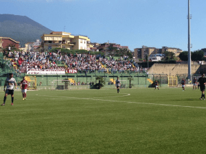 Campo Sportivo Raffaele Solaro (Ercolano)