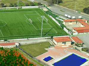 Stadio Superga (Ciampino)