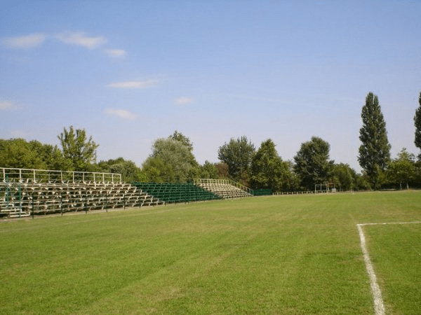 Stadion Hristo Botev (Kozloduy)
