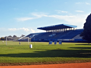 Gradski Stadion (Bijeljina)