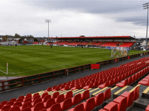 The Showgrounds