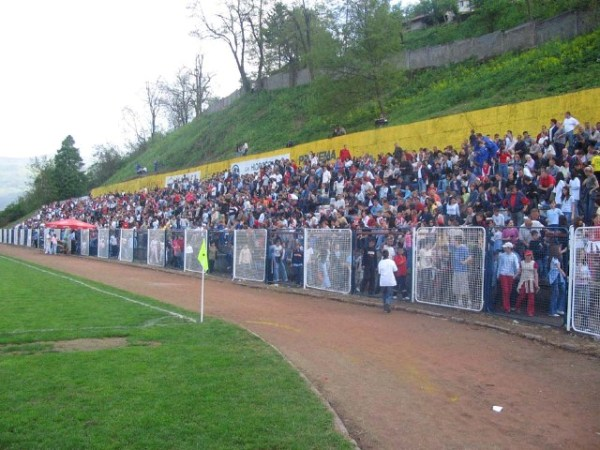 Gradski Stadion (Foča)