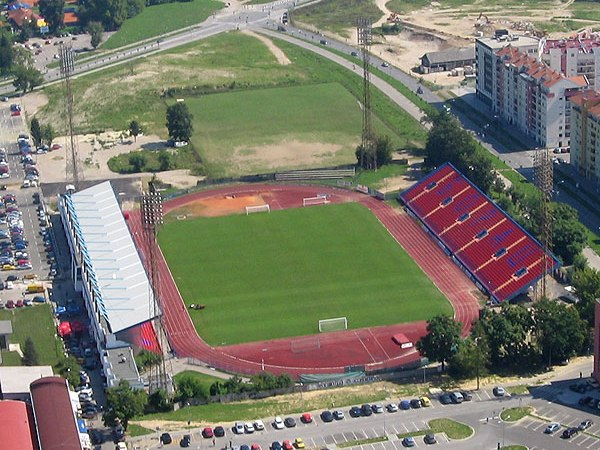 Gradski Stadion (Banja Luka)
