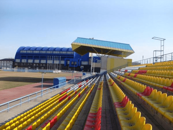 Stadion Munayşı (Atıraw (Atyrau))