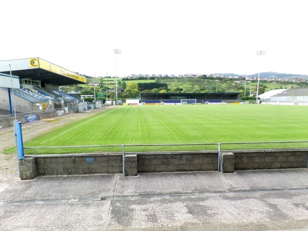 The Showgrounds (Newry)