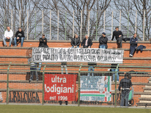 Stadio Pio XII (Albano Laziale)