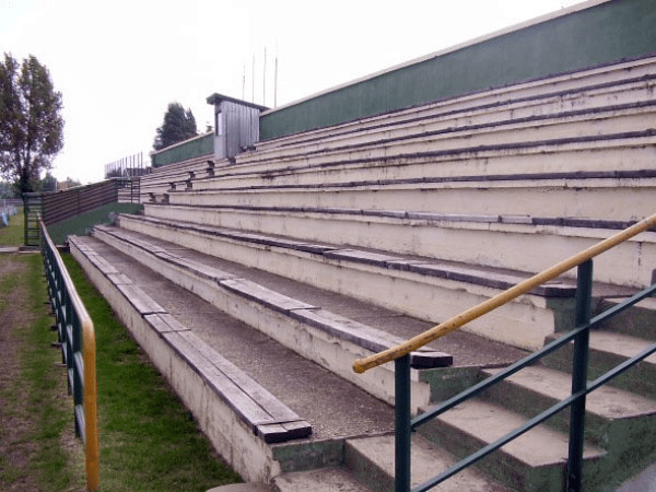 Városi Stadion (Makó)