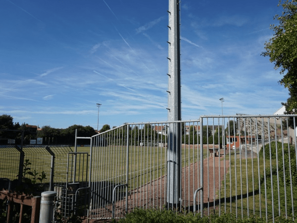 Stadion De Singel (Strombeek-Bever)