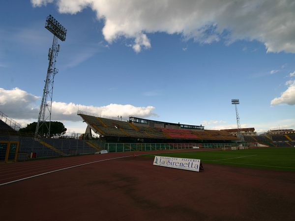 Stadio Adriatico-Giovanni Cornacchia