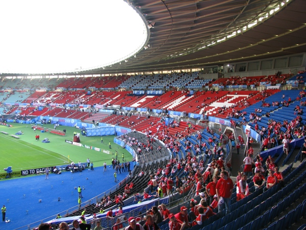 Ernst-Happel-Stadion (Wien)