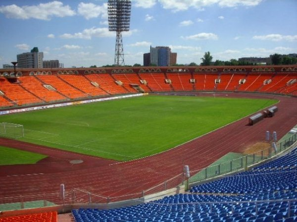 Dinamo Stadium