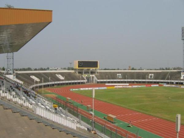Stade de l'Amitié (Cotonou)