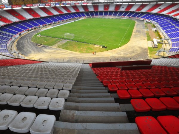 Estadio Metropolitano Roberto Meléndez (Barranquilla)