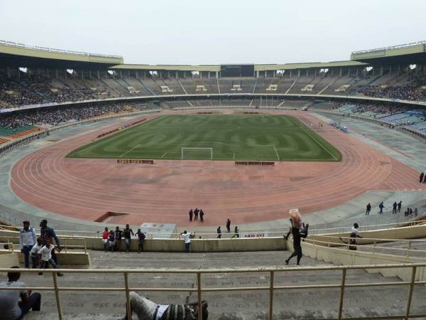 Stade des Martyrs de la Pentecôte (Kinshasa)