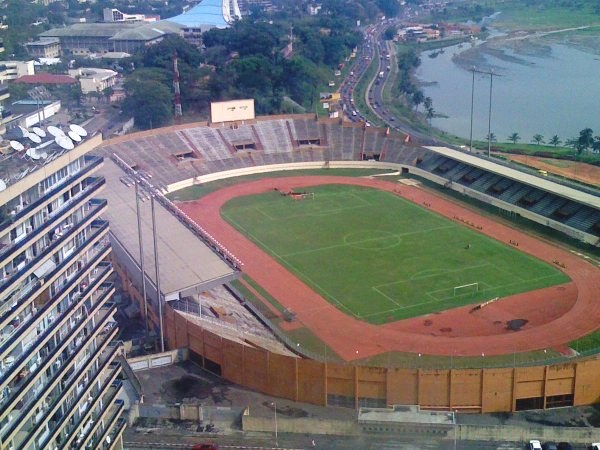 Stade Félix Houphouët-Boigny (Abidjan)