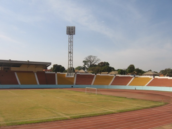 Estádio Nacional 24 de Setembro (Bissau)